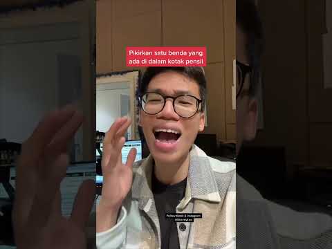 Sungguh Di Luar Nalar! Gue Kembali Benar Kan??? Ketebak Lagi Kan???