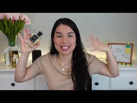 COMPRAS DE NUEVOS PERFUMASOSSS PONTENTE!!!!