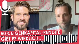 Das ImmoBusiness der Stunde: Aufteiler Deepdive (Interview mit Christoph Lange)