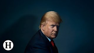 Donald Trump cz. 2 Jak wygrał wybory w 2016