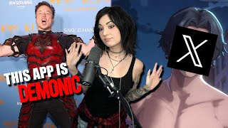Why I Left X / Twitter Even Though I have 350,000 Followers