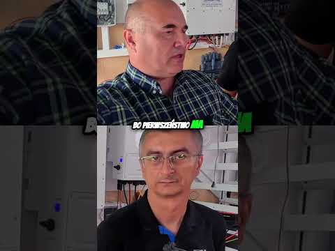 Magazyn Energii: Jak Optymalizować Ładowanie i Eksport? #shorts