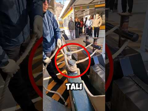 Bocah Tukang Tali Kapal#shortvideo #viralshorts