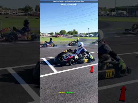 This Trick Gave Him the Fastest Start