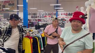 REMATES DE ZAPATILLAS POR FIESTAS NAVIDEÑAS