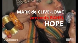 Mark de Clive-Lowe Acordes