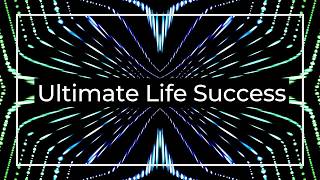 Ultimate Life Success - Whisper Affirmations ASMR (Ambient Music) - 10.5 Hours - Minds in Unison