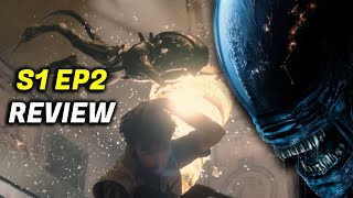 Alien Earth REVIEW - Total Xenomorph Carnage