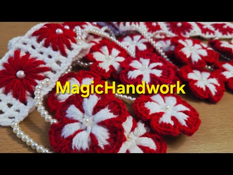 🌹फूल तोरण, Easy toran for beginner's, Gate ka Parda, Puja mandir decor, Moti Toran, Door hanging