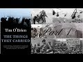 Understanding Themes in 'The Things They Carried'