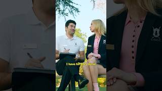 I’m so down for that hot dog one #golf #comedy #funny