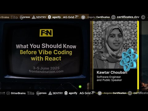 What You Should Know Before Vibe Coding with React