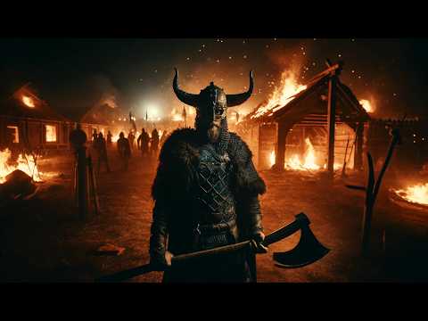 🛡️ The Viking Age EXPOSED: Myth, Power & Brutality ⚔️