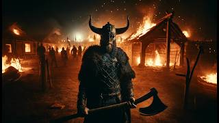 🛡️ The Viking Age EXPOSED: Myth, Power & Brutality ⚔️