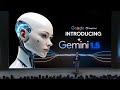 Gemini 1.5 AI Model Overview