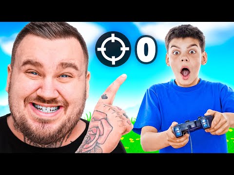 Fan je Imao 0 Killova u Fortnite Reload 😭😭