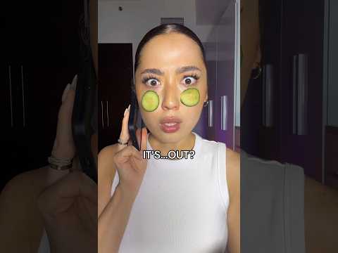 why do THEY control trends?#makeuphumor #beautycomedy #makeuptrends #kamivive #shorts