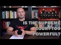 Legitimacy of the Judicial Branch in AP Government