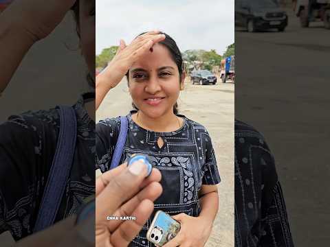 😍😍Husband Parithabangal part 6#ennakarthi #husbandwifecomedy