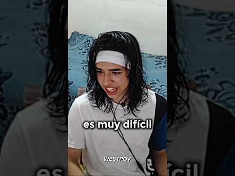 ¿Es difÃcil empezar en el stream? | Westcol