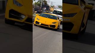 Punjabi Kudi x Supercars 👀❤️ #theuk07rider #theuk07ridershort #anurag_dobhal