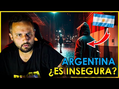 ¿VALE LA PENA VIAJAR A ARGENTINA? | MARSAL