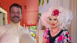 Pickles' Playground: EP 043 - Jocelyn LaForeskin talks about their shared IMEN naturist experiences.