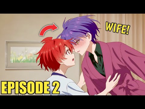 Dealing with Mikadono Sisters Is a Breeze Episode 2 Explained in Hindi | Romcom anime in hindi