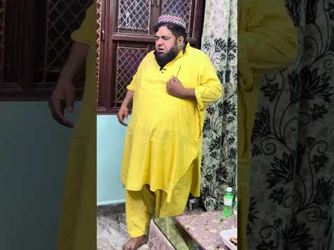 Mehman ko Loot Liya 😜😜 #javedbaraf #funnyshorts