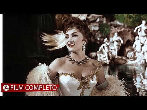 La donna più bella del mondo - Film intero/Full movie