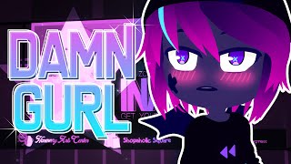 「ZProject」▸ DAMN GURL ◂ [MV] (3D Gacha)