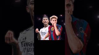 Fermin Lopez-The Best Cam? #football #fcbarcelona