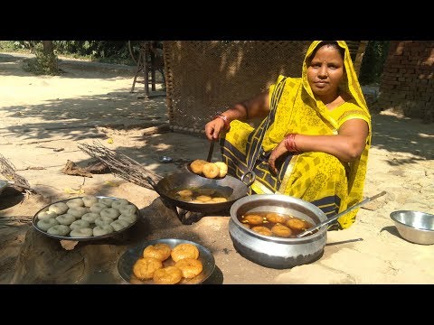 मिठाई प्रेमियों के लिए BEST Balushahi Recipe