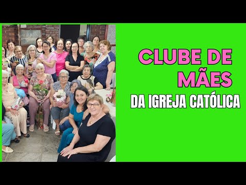 🎁 AMIGO SECRETO E MUITA DIVERSÃO NO CLUBE DE MÃES! 🌸😍