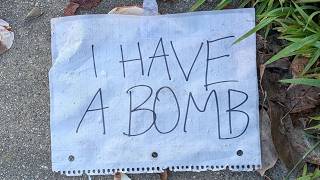 Weirdest Pieces of Paper you've Found (r/FoundPaper)