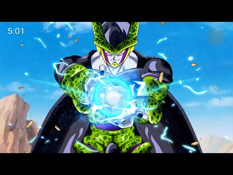 TODO LO QUE DEBES CONOCER SOBRE CELL | CURIOSIDADES DRAGON BALL