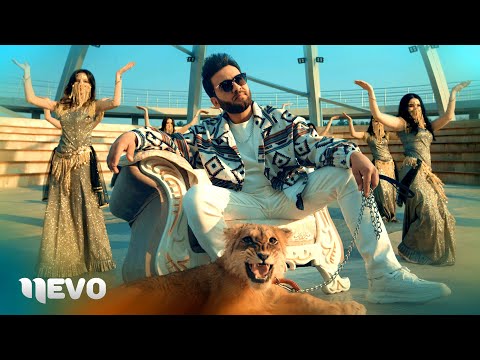 Furqat Macho - Yalla (Official Music Video)