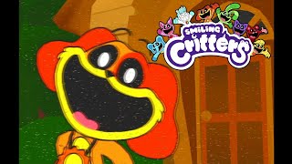 SMILING CRITTERS! [VR CHAT SERIES] TRAILER!