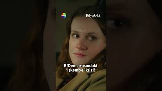 EfDem arasındaki 'işkembe' krizi! | #RüyaGibi #shorts