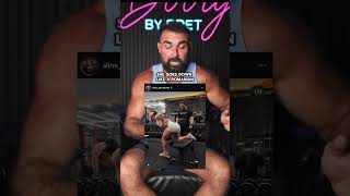 Is This the Best Glute Exercise Ever? #shorts