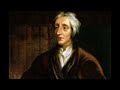Locke's Political Philosophy and Government