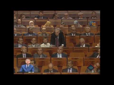 (6-10)العثماني-القبيل حول تمديد رخصة عمل أساتذة القطاع العام بالقطاع الخاص