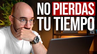 Programar Era Difícil Hasta que Aprendí Esto
