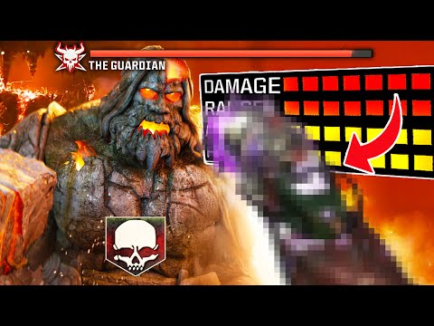 How To INSTA KILL The Citadelle Des Morts BOSS FIGHT! (USE ASAP)