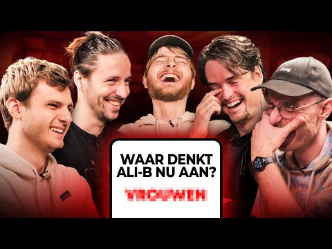 De grappigste MAKKER wint! (Cards Against Humanity Deel 3)