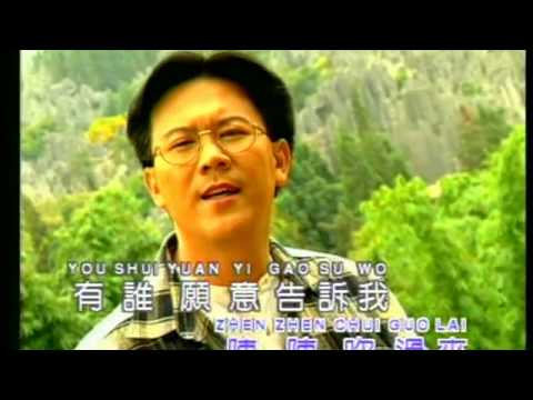 庄学忠- 风从哪里来