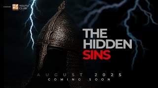 The Hidden Sins | Teaser | A Film by Youth Club