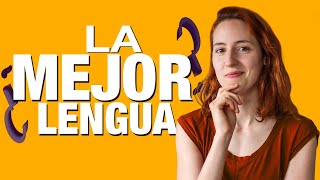 ¿El IDIOMA más FÁCIL si hablas español? 👍[TOP 5]