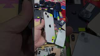 iphone 13 bản sim vật lý 256gb quốc tế chính hãng #didongnhatnam #0979782366 #0367709123