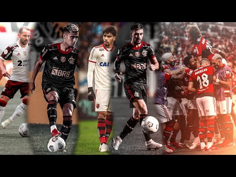 JOGADAS que LEVARAM a TORCIDA A LOUCURA E RECEBEU APLAUSOS ❤️🖤😍